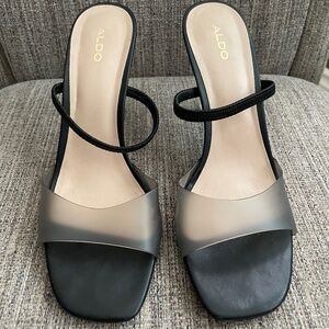 Aldo Women’s Heels Size 10